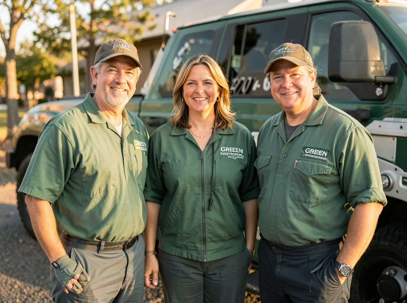 Water Damage Restoration company in New Braunfels, TX